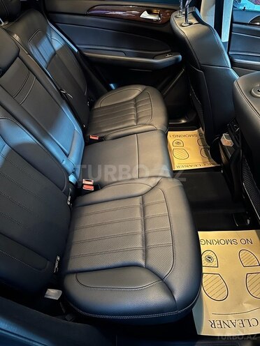 Mercedes  2015, 57,700 km - 2.2 l - Bakı