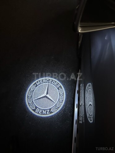 Mercedes  2015, 57,700 km - 2.2 l - Bakı