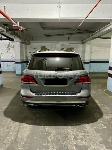 Mercedes  2015, 57,700 km - 2.2 l - Bakı