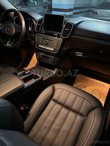 Mercedes  2015, 57,700 km - 2.2 l - Bakı