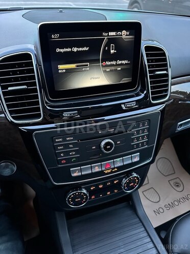Mercedes  2015, 57,700 km - 2.2 l - Bakı