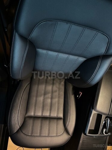Mercedes  2015, 57,700 km - 2.2 l - Bakı
