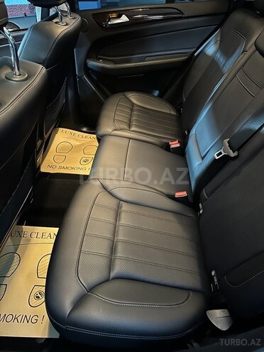 Mercedes  2015, 57,700 km - 2.2 l - Bakı