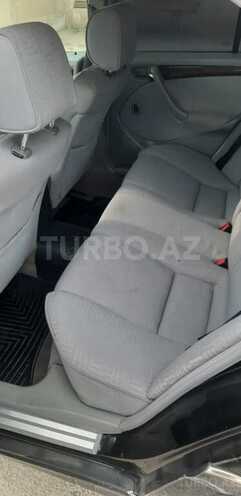 Mercedes C 180 1997, 387,562 km - 1.8 l - Göyçay