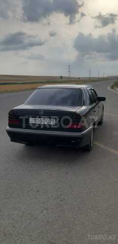 Mercedes C 180 1997, 387,562 km - 1.8 l - Göyçay