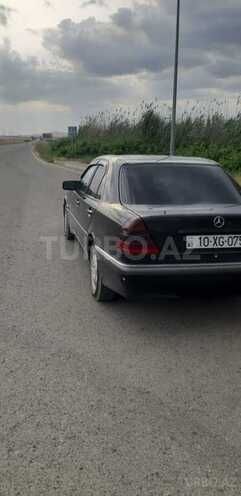 Mercedes C 180 1997, 387,562 km - 1.8 l - Göyçay