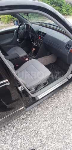 Mercedes C 180 1997, 387,562 km - 1.8 l - Göyçay