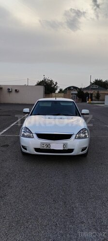 LADA (VAZ) Priora 2015, 112,000 km - 1.6 l - Bərdə