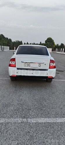 LADA (VAZ) Priora 2015, 112,000 km - 1.6 l - Bərdə