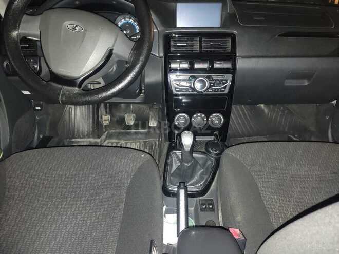 LADA (VAZ) Priora 2015, 112,000 km - 1.6 l - Bərdə