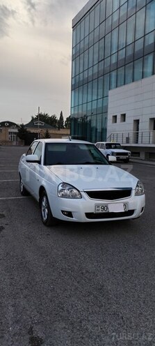 LADA (VAZ) Priora 2015, 112,000 km - 1.6 l - Bərdə