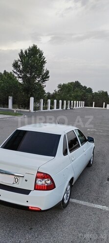 LADA (VAZ) Priora 2015, 112,000 km - 1.6 l - Bərdə