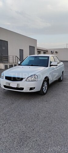 LADA (VAZ) Priora 2015, 112,000 km - 1.6 l - Bərdə