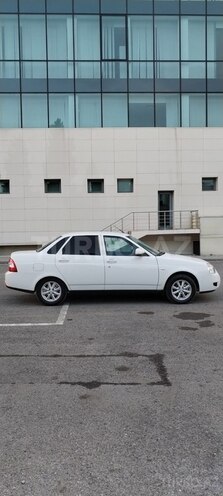 LADA (VAZ) Priora 2015, 112,000 km - 1.6 l - Bərdə