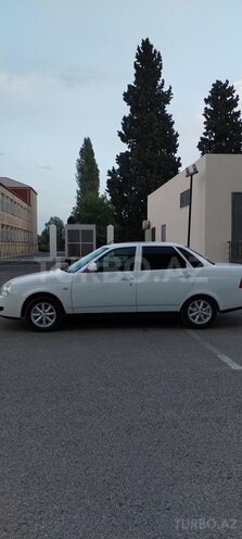 LADA (VAZ) Priora 2015, 112,000 km - 1.6 l - Bərdə