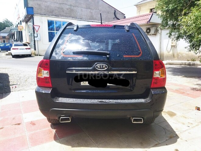 Kia Sportage 2009, 285,042 km - 2.0 l - Bakı
