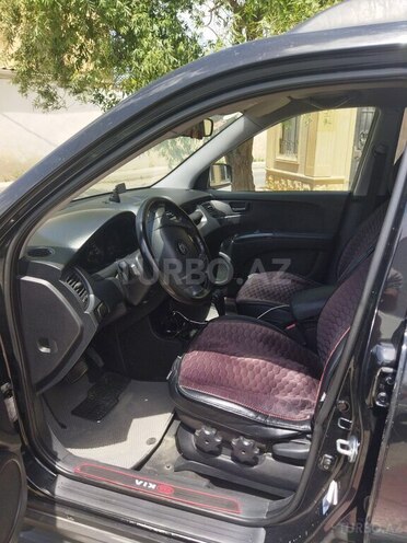 Kia Sportage 2009, 285,042 km - 2.0 l - Bakı