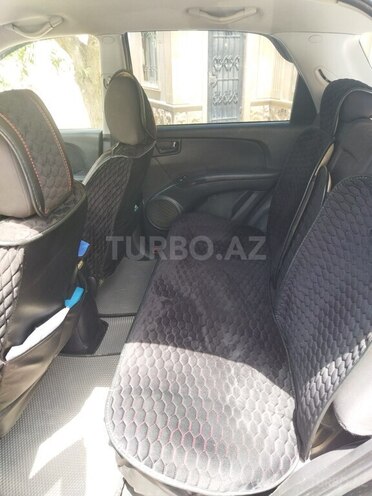 Kia Sportage 2009, 285,042 km - 2.0 l - Bakı