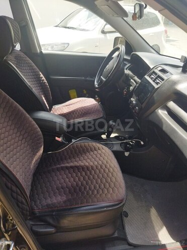 Kia Sportage 2009, 285,042 km - 2.0 l - Bakı