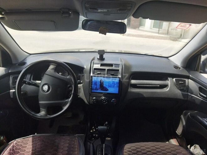 Kia Sportage 2009, 285,042 km - 2.0 l - Bakı