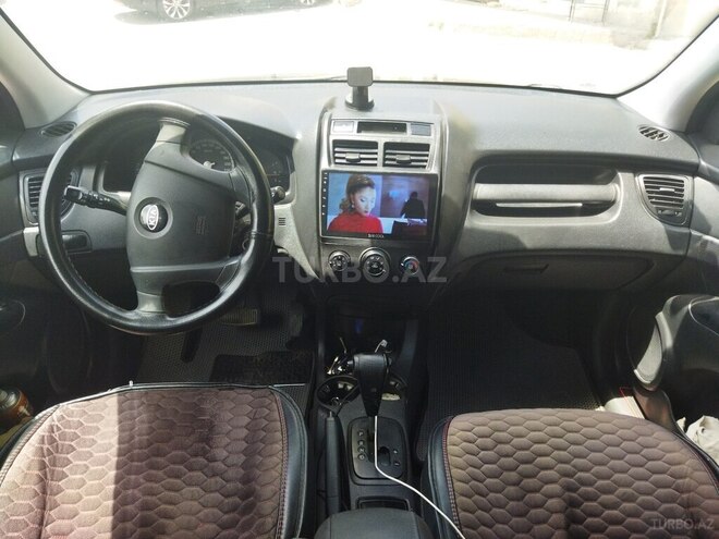 Kia Sportage 2009, 285,042 km - 2.0 l - Bakı