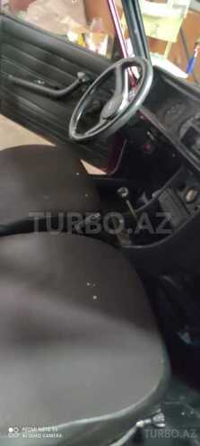 LADA (VAZ) 2107 1999, 55,555 km - 1.6 l - Şəki