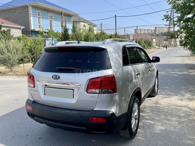 Kia Sorento 2012, 73,500 km - 2.0 l - Bakı