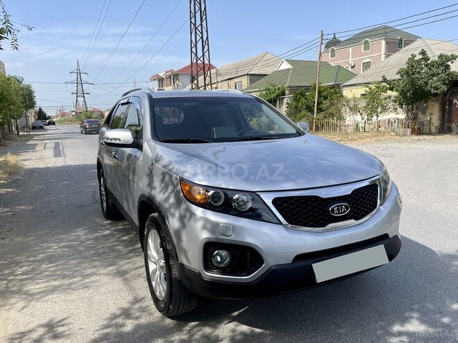 Kia Sorento 2012, 73,500 km - 2.0 l - Bakı