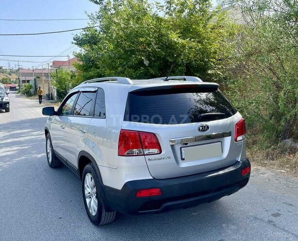 Kia Sorento 2012, 73,500 km - 2.0 l - Bakı