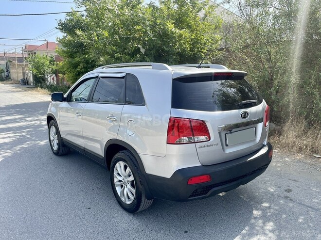 Kia Sorento 2012, 73,500 km - 2.0 l - Bakı