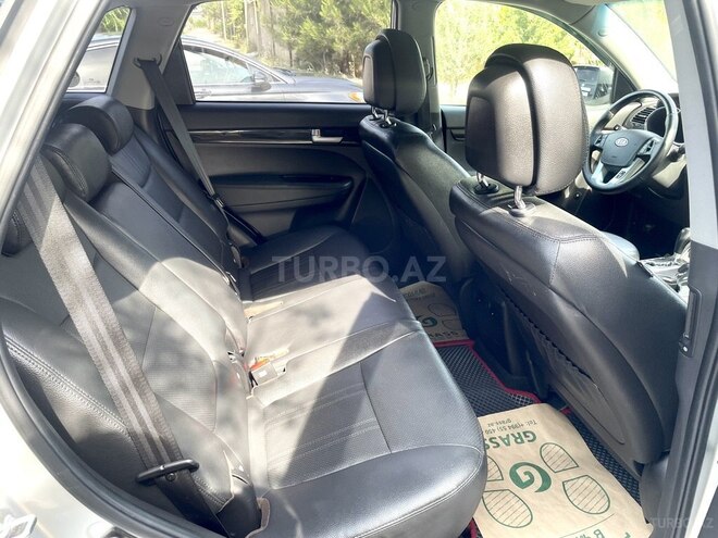Kia Sorento 2012, 73,500 km - 2.0 l - Bakı
