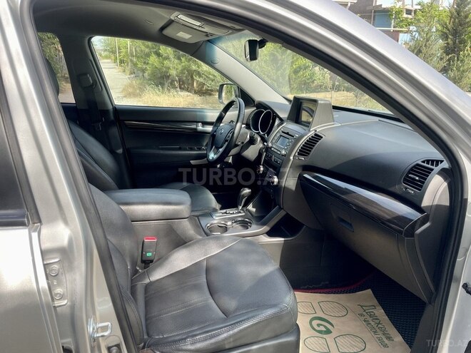 Kia Sorento 2012, 73,500 km - 2.0 l - Bakı