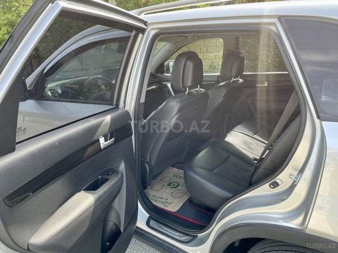 Kia Sorento 2012, 73,500 km - 2.0 l - Bakı