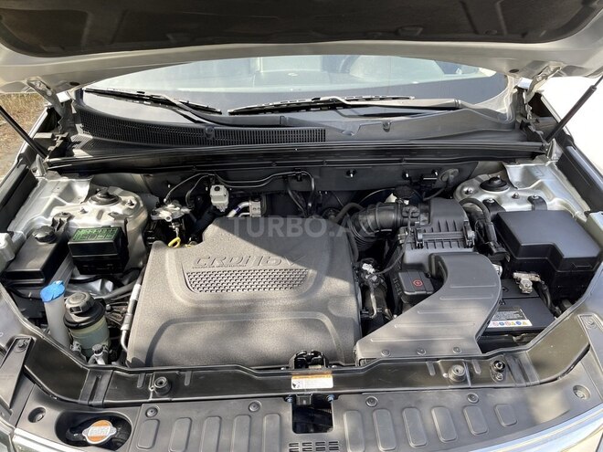 Kia Sorento 2012, 73,500 km - 2.0 l - Bakı