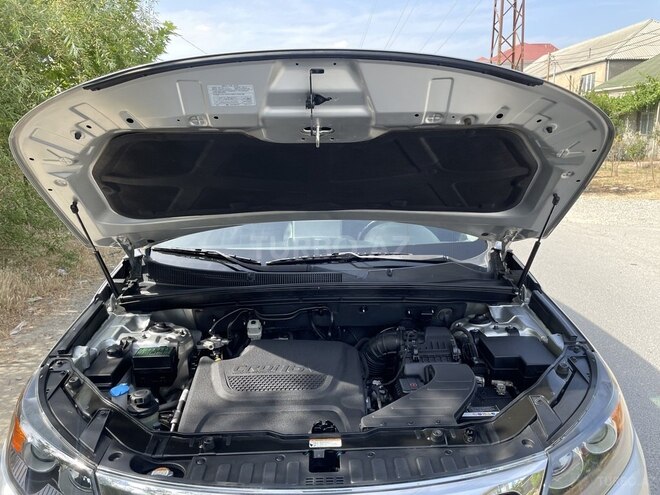 Kia Sorento 2012, 73,500 km - 2.0 l - Bakı