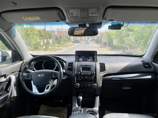 Kia Sorento 2012, 73,500 km - 2.0 l - Bakı