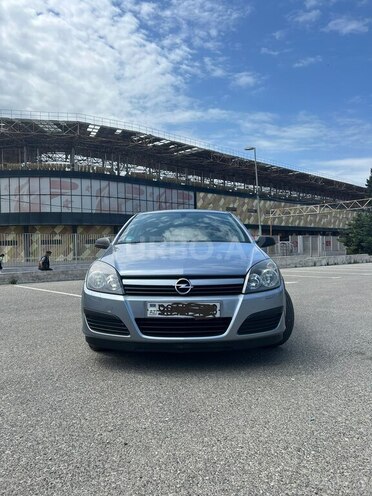 Opel Astra 2004, 186,000 km - 1.4 l - Bakı