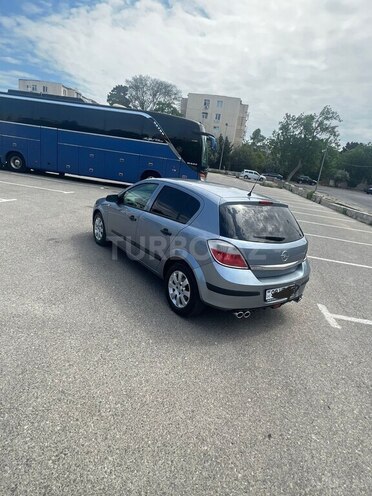 Opel Astra 2004, 186,000 km - 1.4 l - Bakı