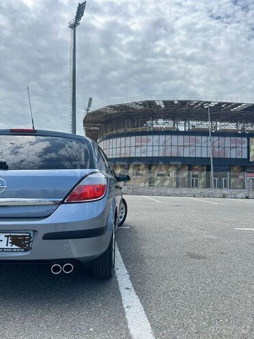 Opel Astra 2004, 186,000 km - 1.4 l - Bakı