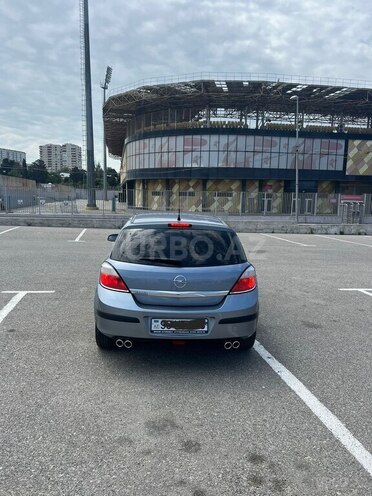 Opel Astra 2004, 186,000 km - 1.4 l - Bakı