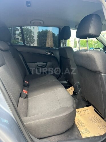 Opel Astra 2004, 186,000 km - 1.4 l - Bakı