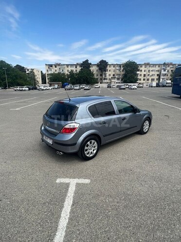 Opel Astra 2004, 186,000 km - 1.4 l - Bakı