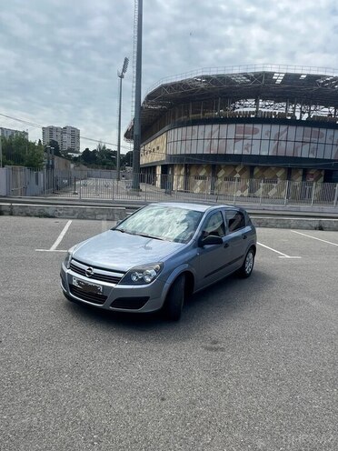 Opel Astra 2004, 186,000 km - 1.4 l - Bakı