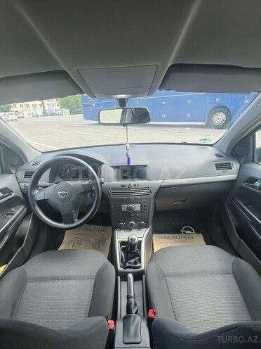 Opel Astra 2004, 186,000 km - 1.4 l - Bakı