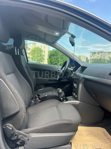 Opel Astra 2004, 186,000 km - 1.4 l - Bakı