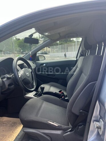 Opel Astra 2004, 186,000 km - 1.4 l - Bakı