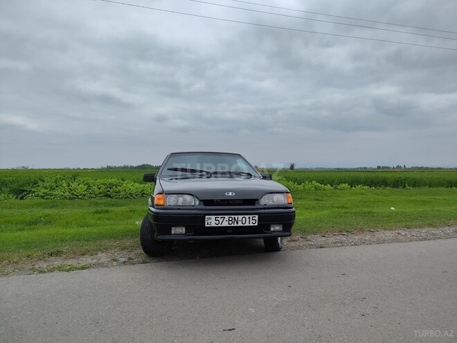LADA (VAZ) 2115 2007, 298,568 km - 1.6 л - Gəncə