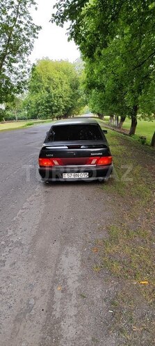 LADA (VAZ) 2115 2007, 298,568 km - 1.6 л - Gəncə