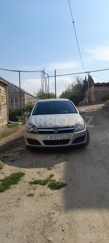 Opel Astra 2006, 170,000 km - 1.4 l - Gəncə