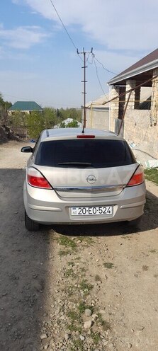 Opel Astra 2006, 170,000 km - 1.4 l - Gəncə